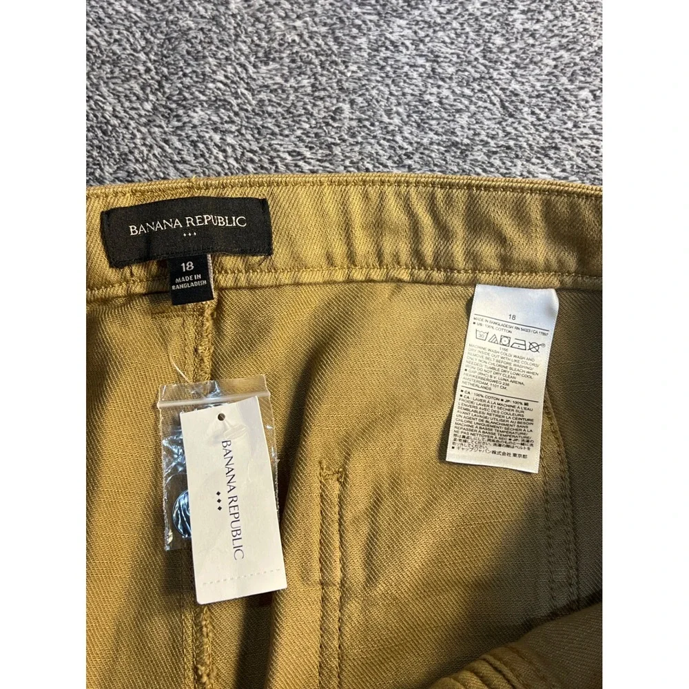 Banana Republic banana republic